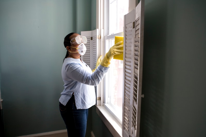 Professional Drain Cleaning in Winchester
